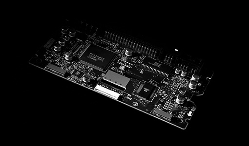 新能源数字储能电源