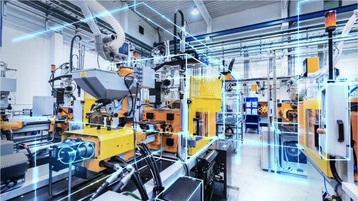 为何要为i.MX 8M应用处理器添加ISP和机器学习加速功能?